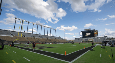 Purdue's Ross-Ade Stadium